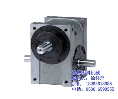 諸城市邁科機械