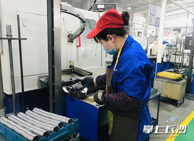 政企同心,跑出復工復產(chǎn)&ldquo;加速度&rdquo;