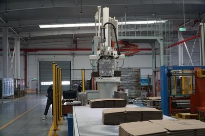 老園區(qū)迸發(fā)新活力 新園區(qū)厚植增長(zhǎng)點(diǎn) 永寧縣&ldquo;雙園&rdquo;驅(qū)動(dòng)工業(yè)經(jīng)濟(jì)積蓄發(fā)展動(dòng)能