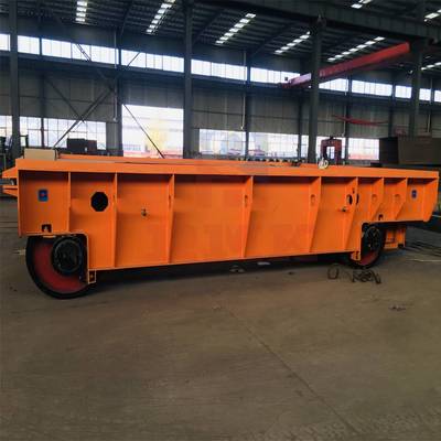 【河南睿邁科側(cè)翻鋼包變速工業(yè)電動(dòng)平車(chē)圖片】河南睿邁科側(cè)翻鋼包變速工業(yè)電動(dòng)平車(chē)