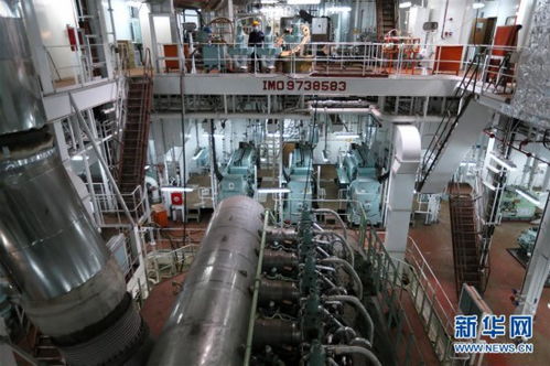 山東即墨造船企業(yè)加緊趕制海外訂單，邁科機(jī)械引領(lǐng)行業(yè)新浪潮