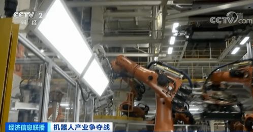 邁科機(jī)械 搶占新機(jī)會(huì)，迎接市場(chǎng)規(guī)模十年十倍增長