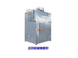 濰坊報(bào)價(jià)合理的煙熏爐批售——四川豆干煙熏爐專業(yè)制造商邁科機(jī)械