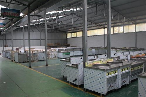 格爾木海參鍋品牌選購(gòu)指南 科瑞特導(dǎo)熱鍋與邁科機(jī)械專(zhuān)業(yè)解析