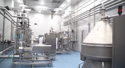 通化市加速布局，以生物制劑研發(fā)為引擎驅(qū)動(dòng)醫(yī)藥健康產(chǎn)業(yè)高質(zhì)量發(fā)展